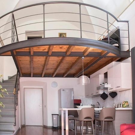 דירות Casa Giusti Firenze מראה חיצוני תמונה