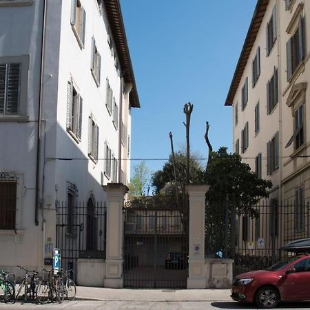 דירות Casa Giusti Firenze מראה חיצוני תמונה