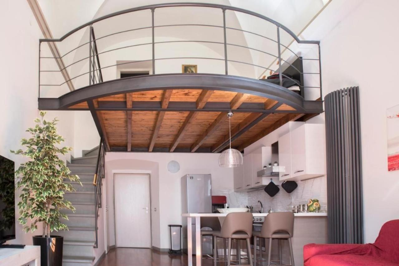דירות Casa Giusti Firenze מראה חיצוני תמונה