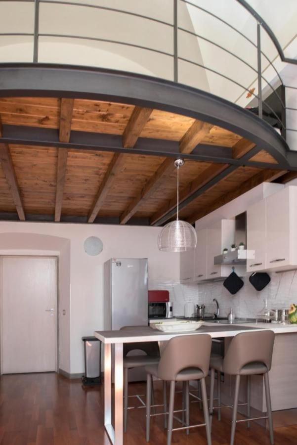 דירות Casa Giusti Firenze מראה חיצוני תמונה