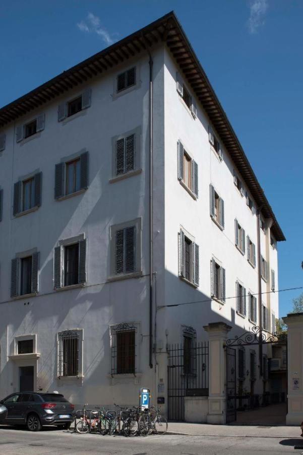 דירות Casa Giusti Firenze מראה חיצוני תמונה
