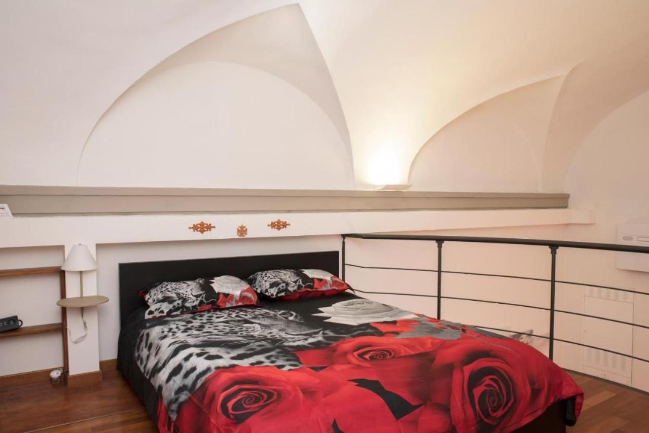 דירות Casa Giusti Firenze מראה חיצוני תמונה