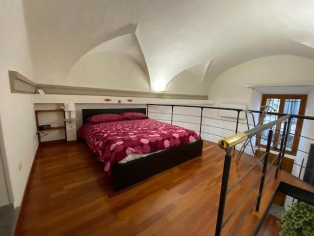 דירות Casa Giusti Firenze מראה חיצוני תמונה