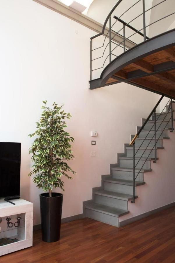 דירות Casa Giusti Firenze מראה חיצוני תמונה