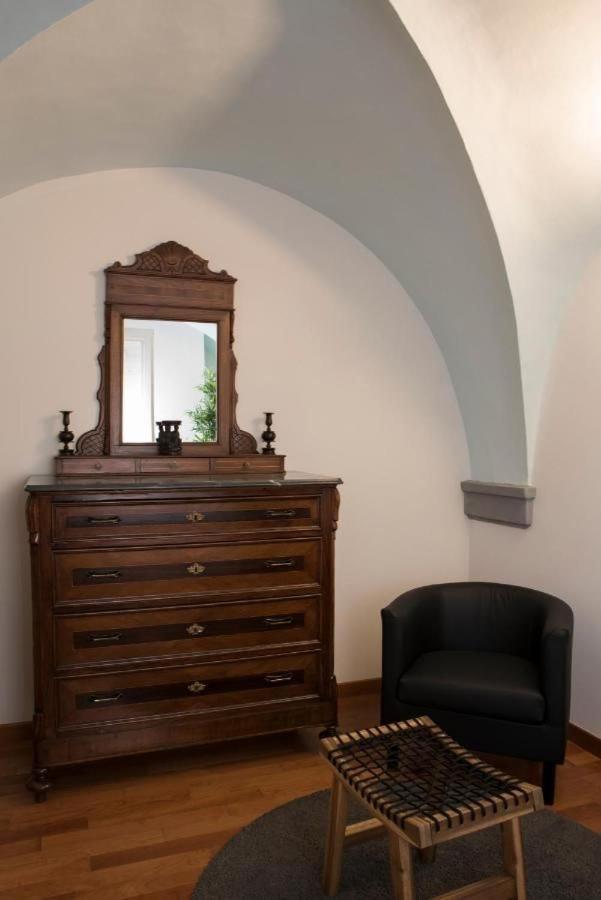 דירות Casa Giusti Firenze מראה חיצוני תמונה