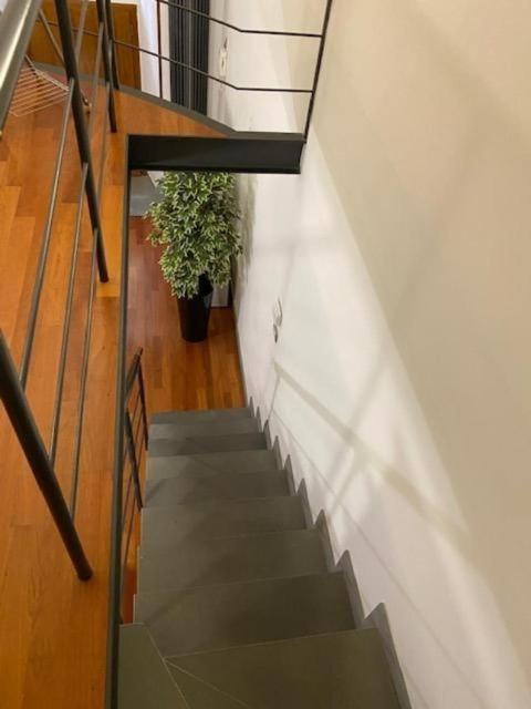 דירות Casa Giusti Firenze מראה חיצוני תמונה