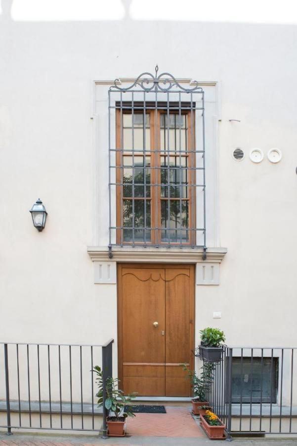 דירות Casa Giusti Firenze מראה חיצוני תמונה