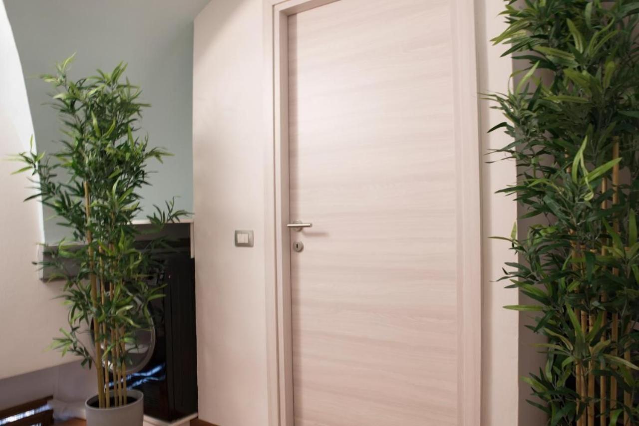 דירות Casa Giusti Firenze מראה חיצוני תמונה