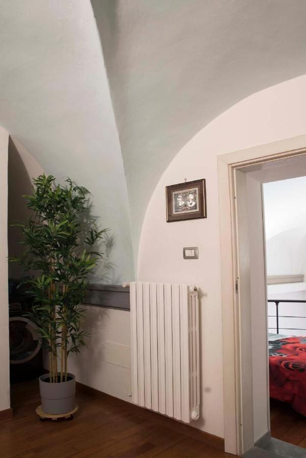 דירות Casa Giusti Firenze מראה חיצוני תמונה