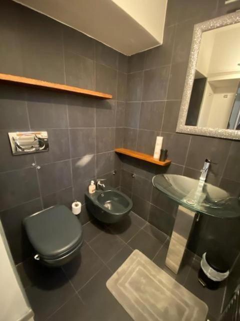 דירות Casa Giusti Firenze מראה חיצוני תמונה