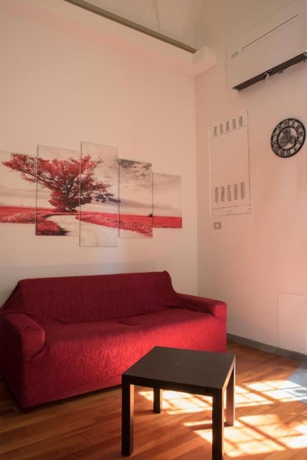 דירות Casa Giusti Firenze מראה חיצוני תמונה