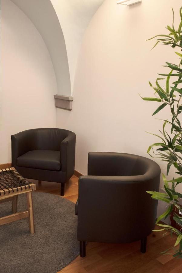 דירות Casa Giusti Firenze מראה חיצוני תמונה