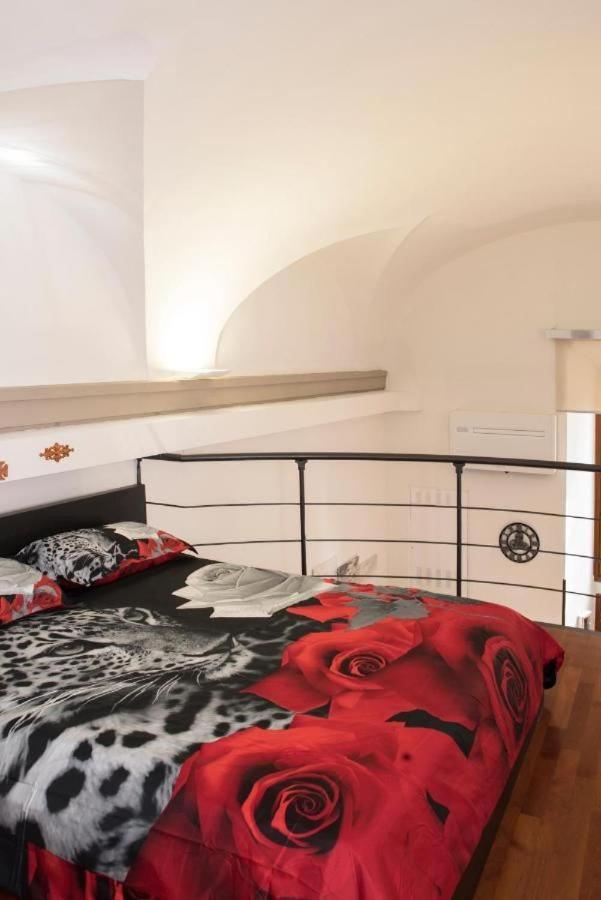 דירות Casa Giusti Firenze מראה חיצוני תמונה
