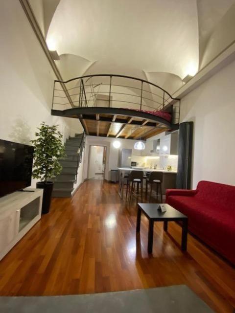 דירות Casa Giusti Firenze מראה חיצוני תמונה
