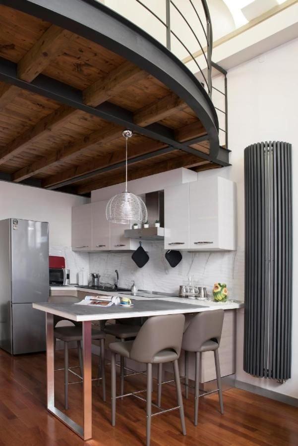 דירות Casa Giusti Firenze מראה חיצוני תמונה